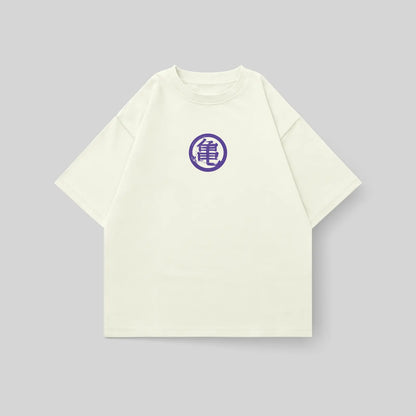 Camiseta Gohan