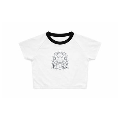 Baby Tee Frieren