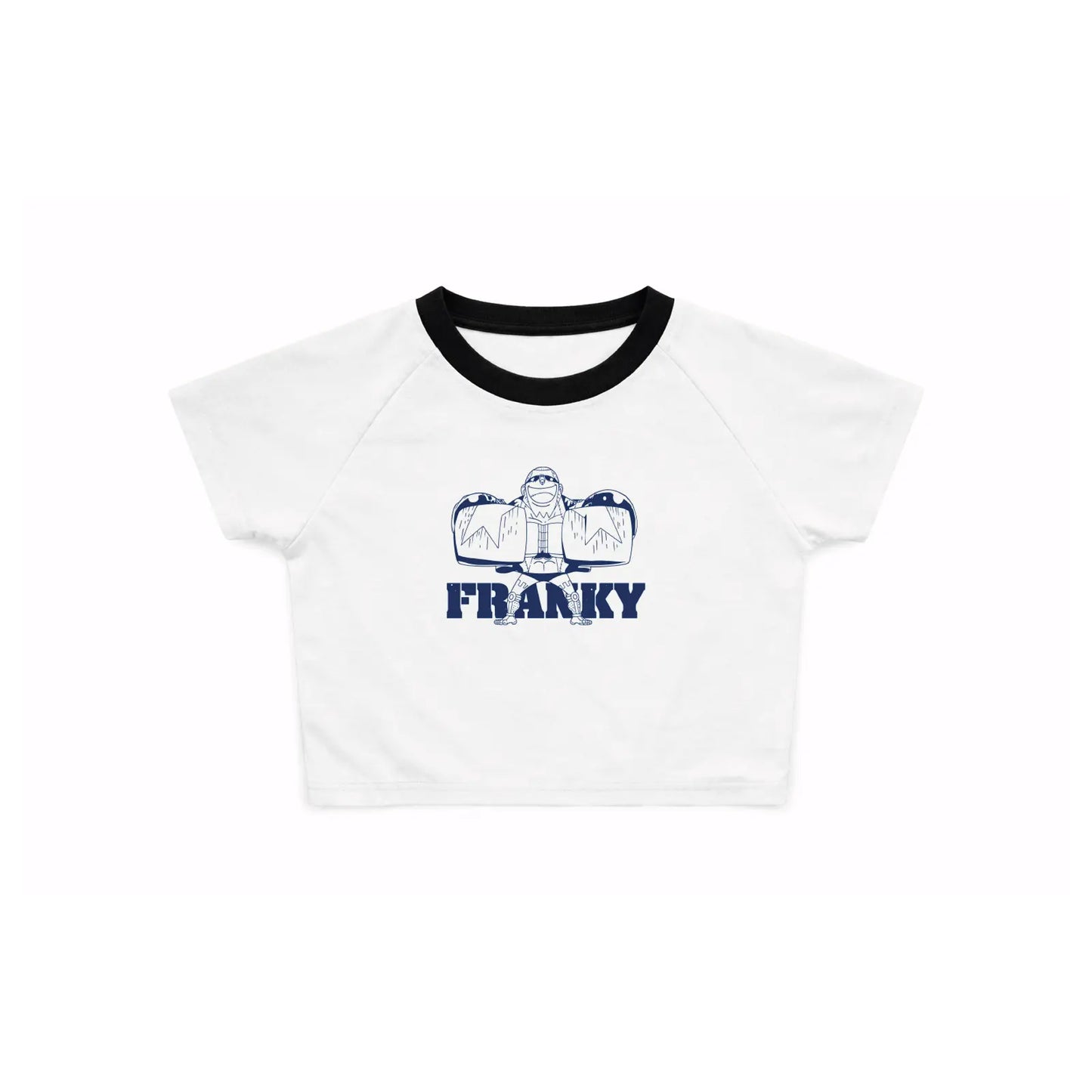 Baby Tee Franky One Piece