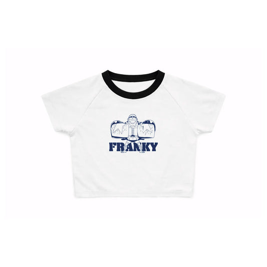 Baby Tee Franky One Piece