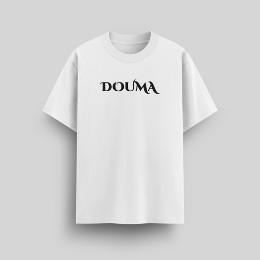 Camiseta Douma