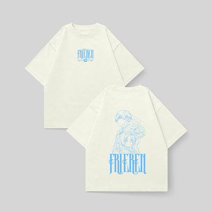 Camiseta Himmel & Frieren