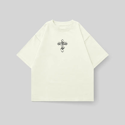 Camiseta Misa Death Note