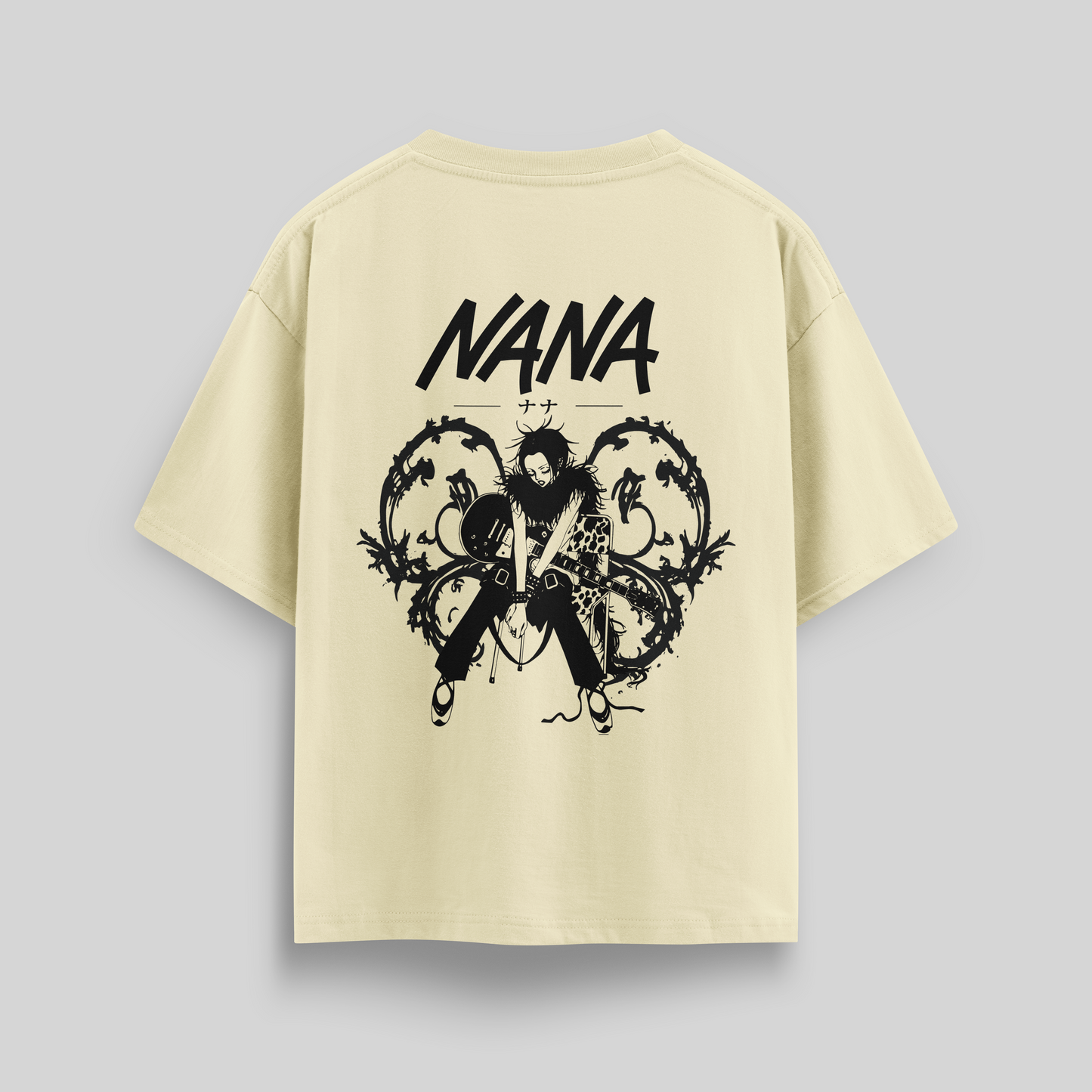 Camiseta Nana