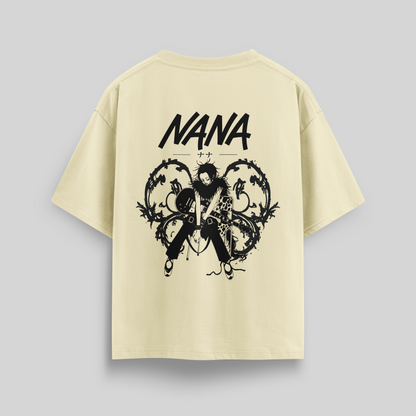 Camiseta Nana
