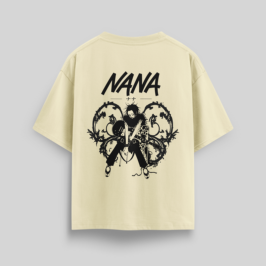 Camiseta Nana