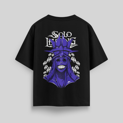 Camiseta Solo Leveling