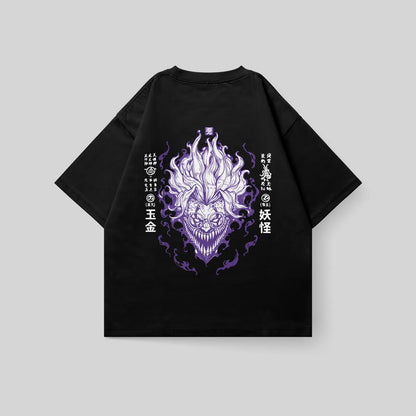 Camiseta Okarun