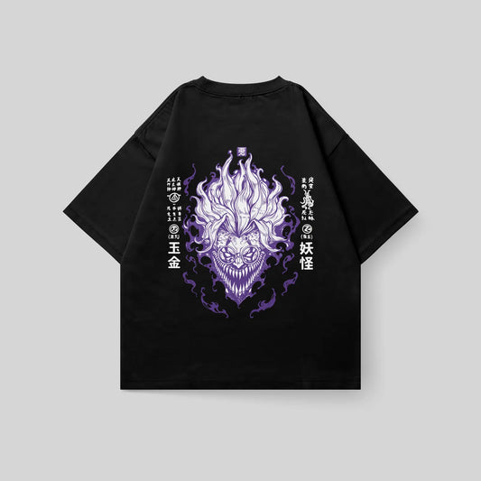 Camiseta Okarun