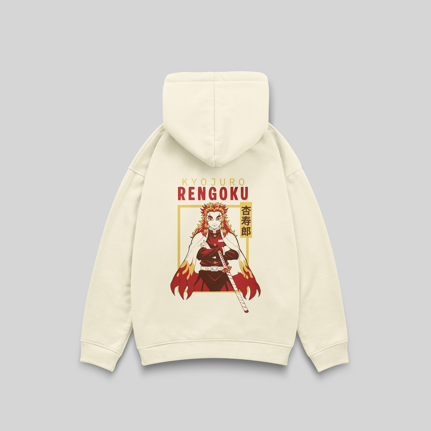 Buzo Rengoku