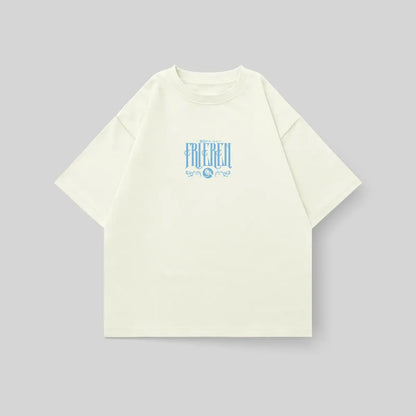 Camiseta Himmel & Frieren