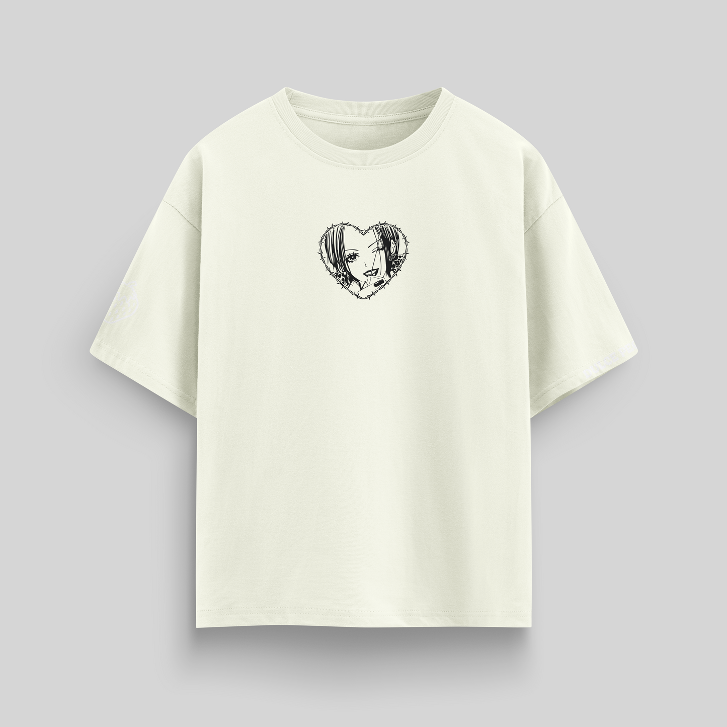 Camiseta Nana
