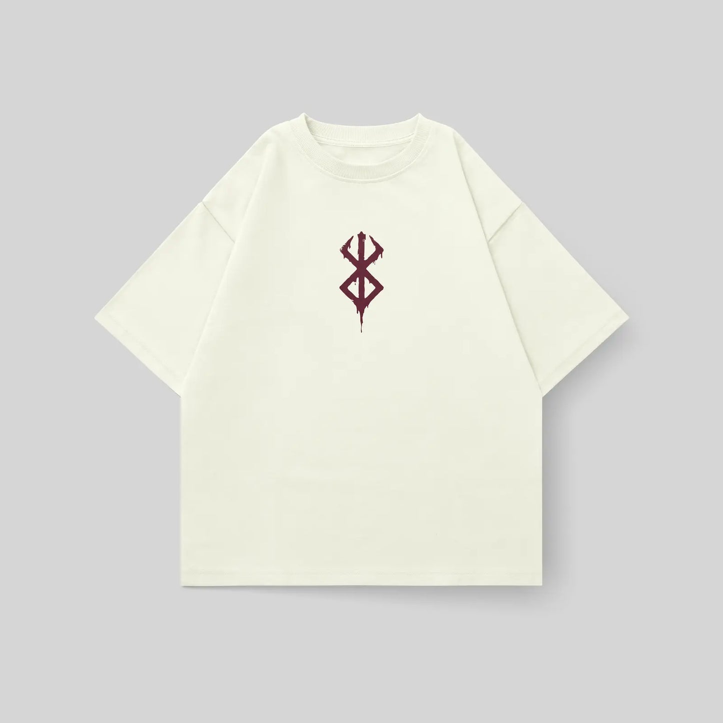 Camiseta Berserk