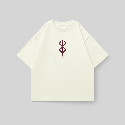 Camiseta Berserk
