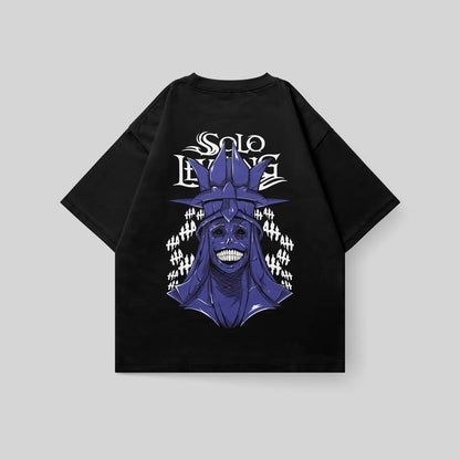 Camiseta Solo Leveling