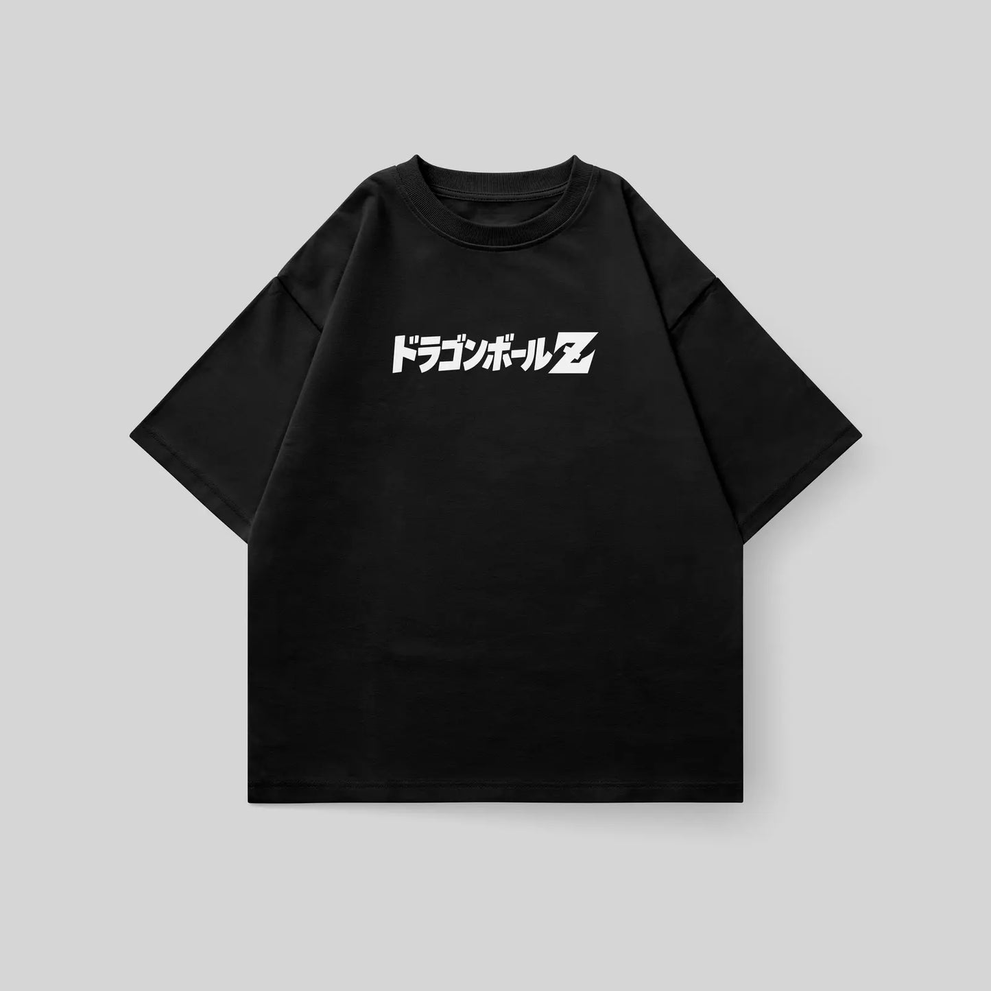 Camiseta Goku