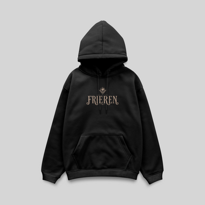 Buzo Frieren