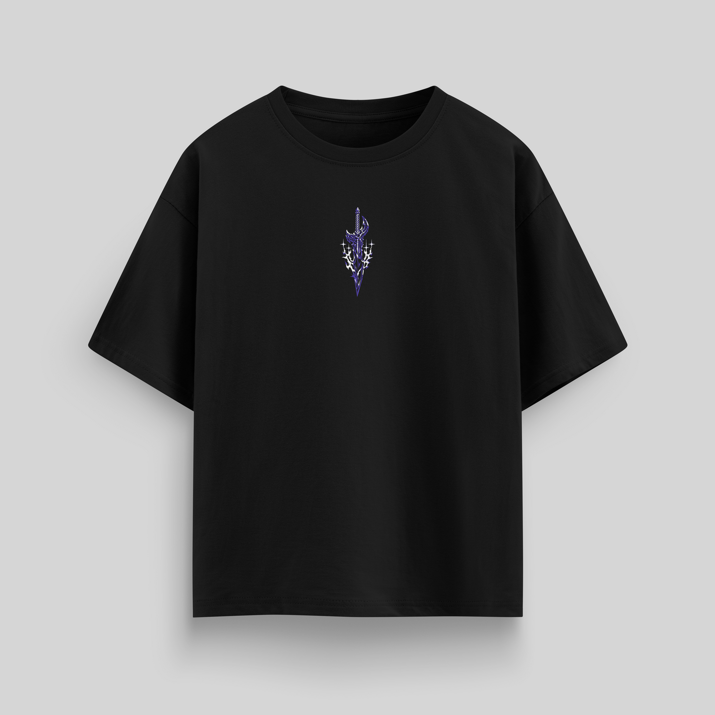 Camiseta Solo Leveling