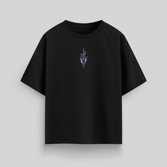 Camiseta Solo Leveling