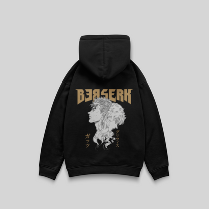 Buzo Berserk